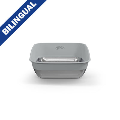 Litter Genie Platinum Litter Box