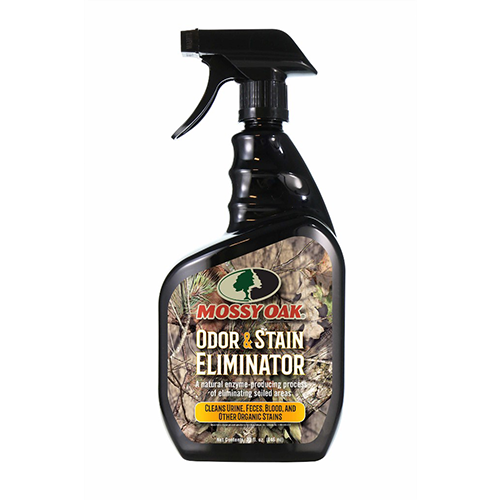 NILodor Mossy Oak Odor & Stain Eliminator 32 oz