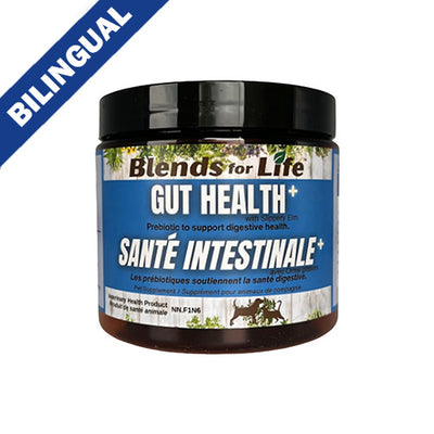 Blends for Life Gut Health+ Pet Supplement 60gm