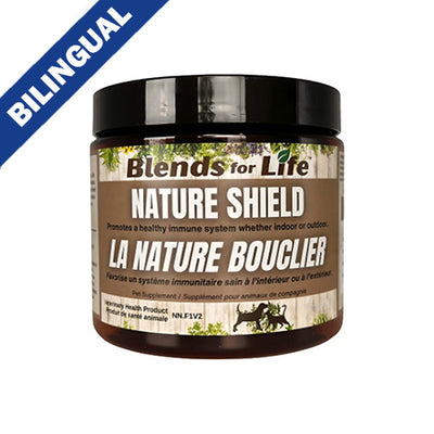 Blends for Life Nature Shield Pet Supplement 50gm