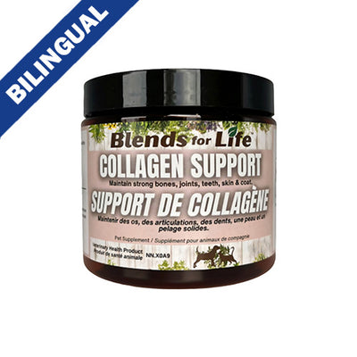 Blends for Life Collagen Support Pet Supplement 50gm