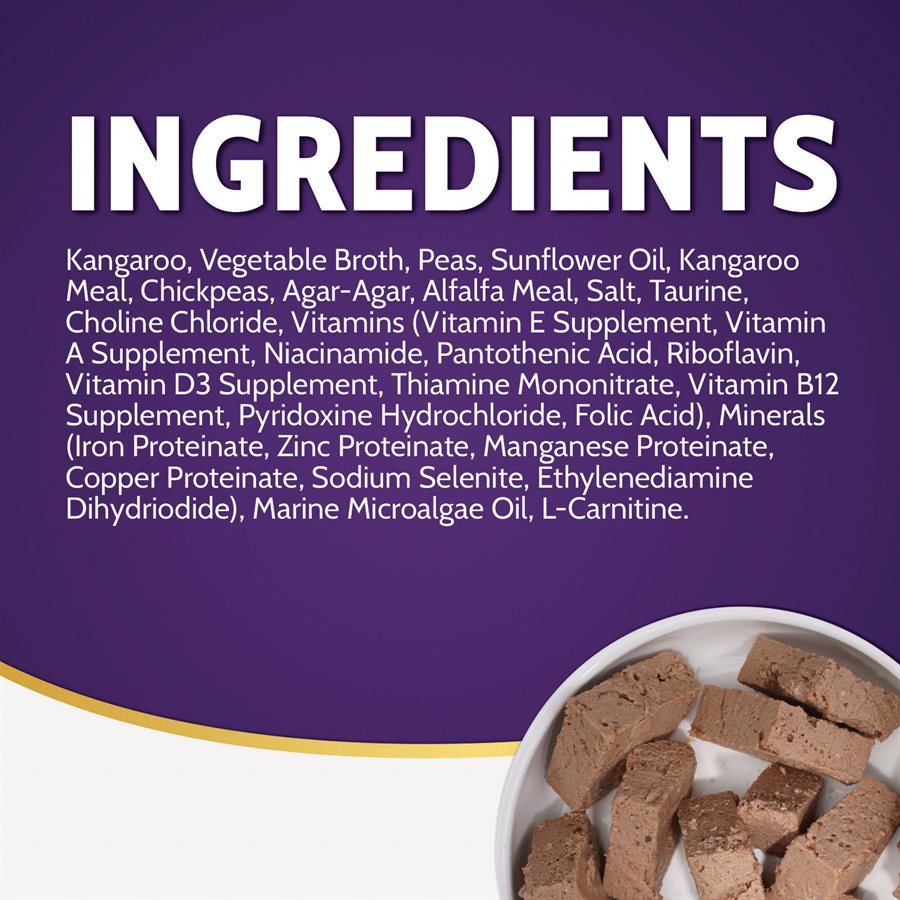 Zignature Limited Ingredient Grain Free Kangaroo Dog Food 12 / 13 oz