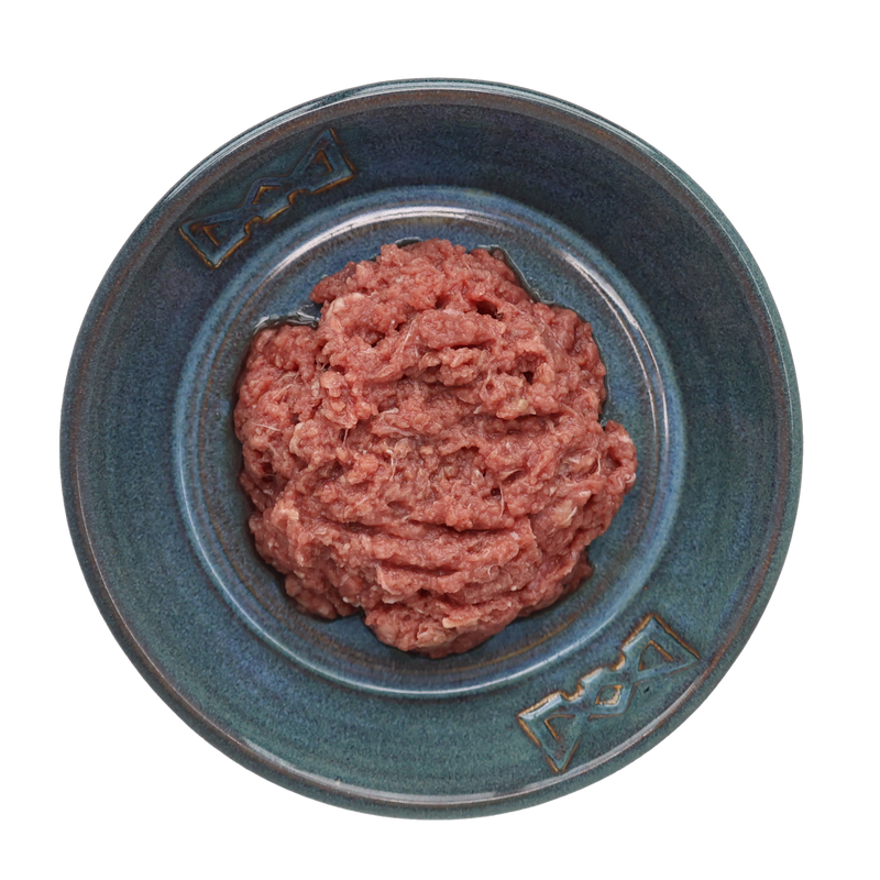 Fare Game Kangaroo and Lamb - 2 lb
