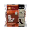 Duck Feet - 1 lb