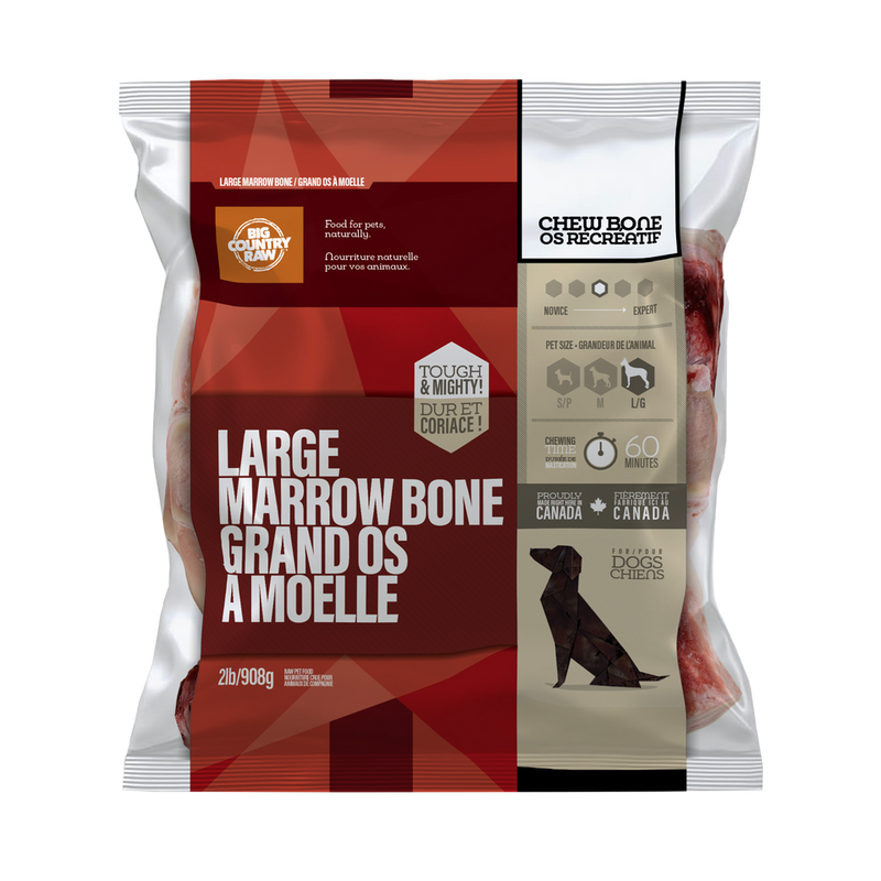 Large Marrow Bone - 2 lb