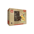Fare Game Duck, Lamb and Quail Recipe - 2 lb