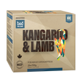 Fare Game Kangaroo and Lamb - 2 lb