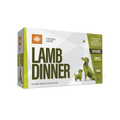 Lamb Dinner Carton - 4 lb