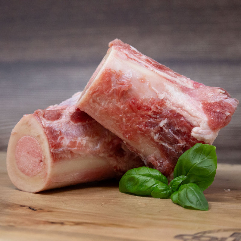 Large Marrow Bone - 2 lb