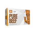 Pure Beef Carton - 4 lb