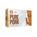 Pure Pork Carton - 4 lb