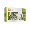 Turkey Dinner Carton - 4 lb