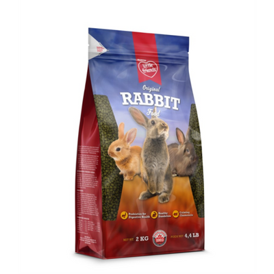 Martin Mills Extruded Rabbit Food 5kg (Copy)