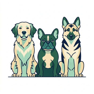 Buddies — Petbite — Shop by pet category