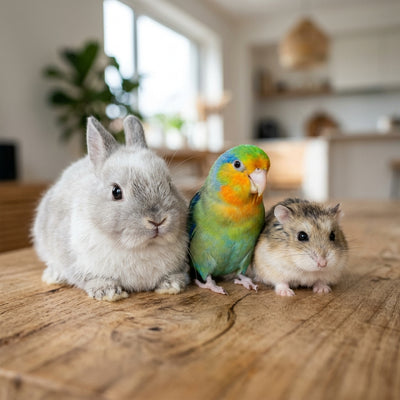 Tiny Champs — Petbite — Shop by pet category